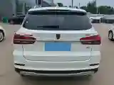 2019 Roewe i6 1.5T 169HP L4 7DCT