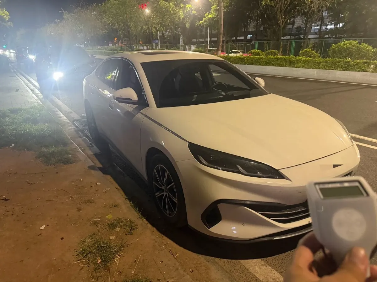 2024 BYD Seal 06 1.5L 101HP L4 E-CVT PHEV 15.87KWH,autocango,china used car exporter,china ev exporter,chinese used car exporter,chinese used ev exporter