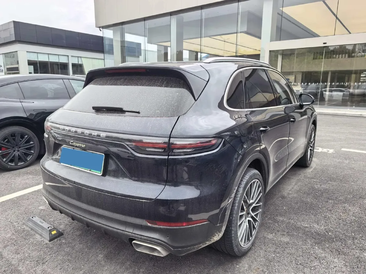 2020 Porsche Cayenne 2.0T 252HP L4 8AT PHEV 14.1KWH,autocango,china used car exporter,china ev exporter,chinese used car exporter,chinese used ev exporter