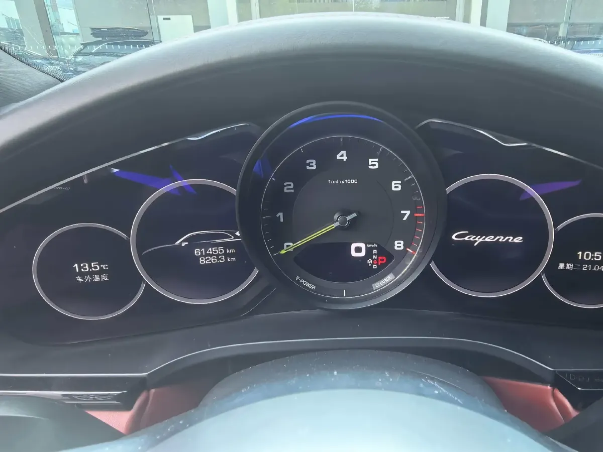 2020 Porsche Cayenne 2.0T 252HP L4 8AT PHEV 14.1KWH,autocango,china used car exporter,china ev exporter,chinese used car exporter,chinese used ev exporter