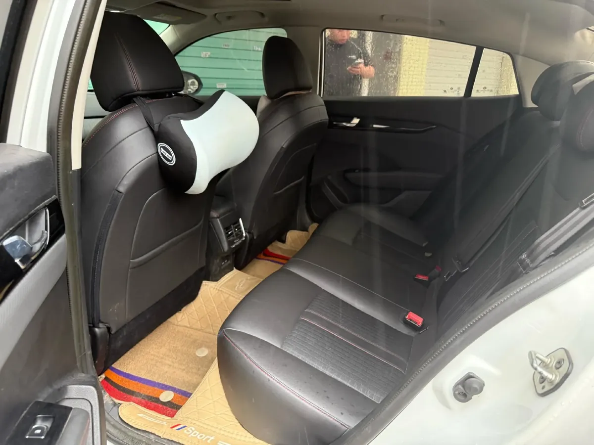 2020 DongFeng Aeolus YiXuan 1.5T 150HP L4 6DCT,autocango,china used car exporter,china ev exporter,chinese used car exporter,chinese used ev exporter