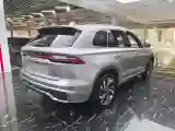 2021 Geely Monjaro 2.0T 218HP L4 7DCT