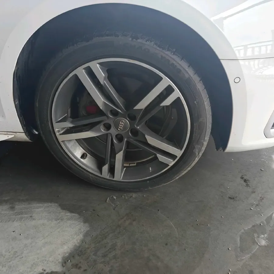 2020 Audi A4L 2.0T 190HP L4 7DCT,autocango,china used car exporter,china ev exporter,chinese used car exporter,chinese used ev exporter