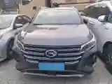 2022 GAC Trumpchi GS4 1.5T 169HP L4 6AT