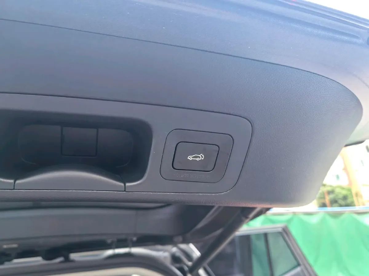 2022 GAC Trumpchi GS4 1.5T 169HP L4 6AT,autocango,china used car exporter,china ev exporter,chinese used car exporter,chinese used ev exporter