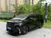 2024 TOYOTA ALPHARD,autocango,china used car exporter,china ev exporter,chinese used car exporter,chinese used ev exporter