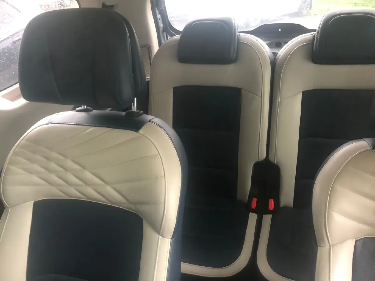 2022 Foton Grand General G7 2.0T 238HP L4 8AT,autocango,china used car exporter,china ev exporter,chinese used car exporter,chinese used ev exporter