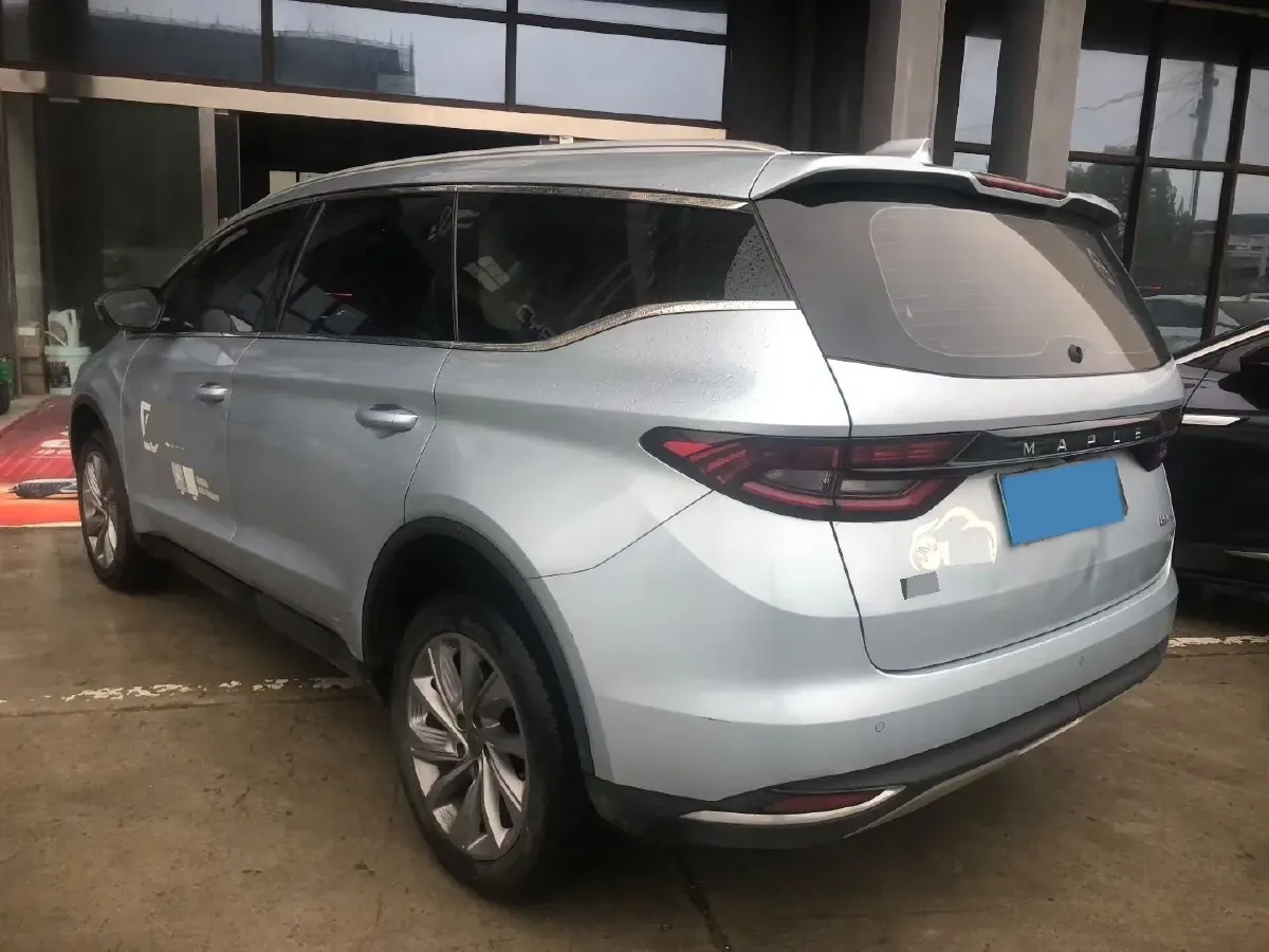 2022 Foton Grand General G7 2.0T 238HP L4 8AT,autocango,china used car exporter,china ev exporter,chinese used car exporter,chinese used ev exporter