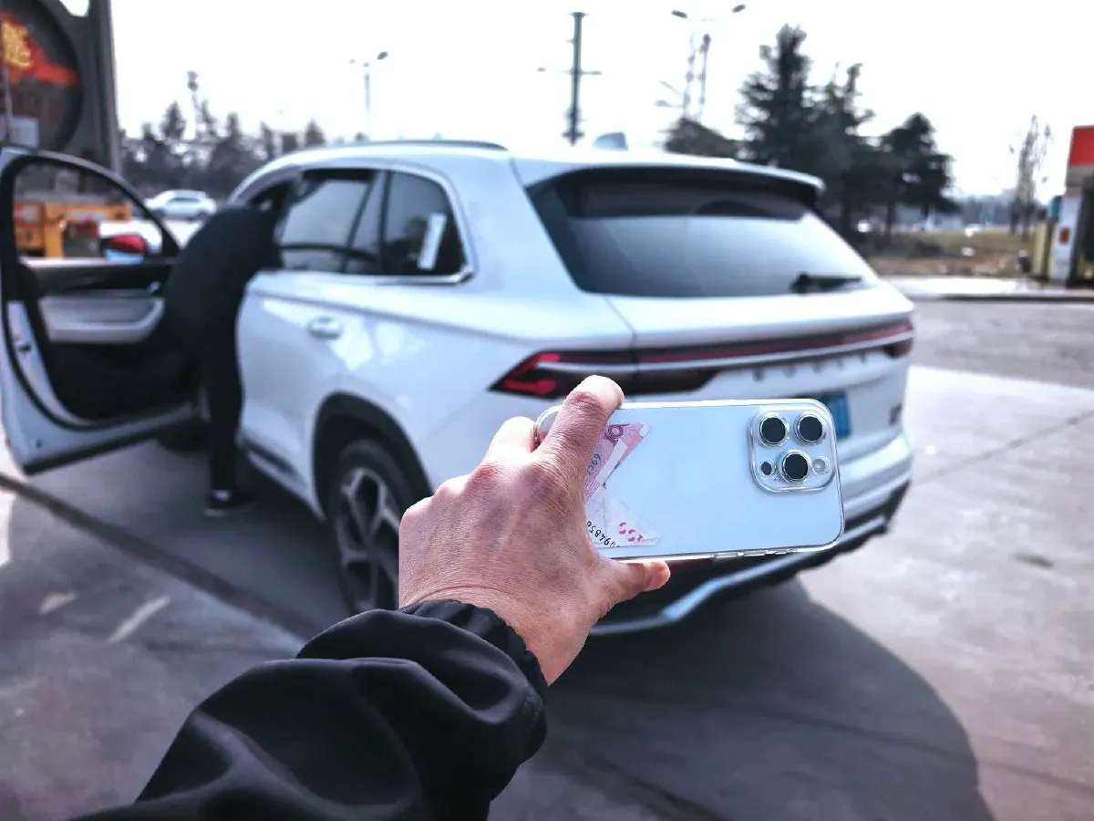 2021 Geely Monjaro 2.0T 238HP L4 8AT,autocango,china used car exporter,china ev exporter,chinese used car exporter,chinese used ev exporter