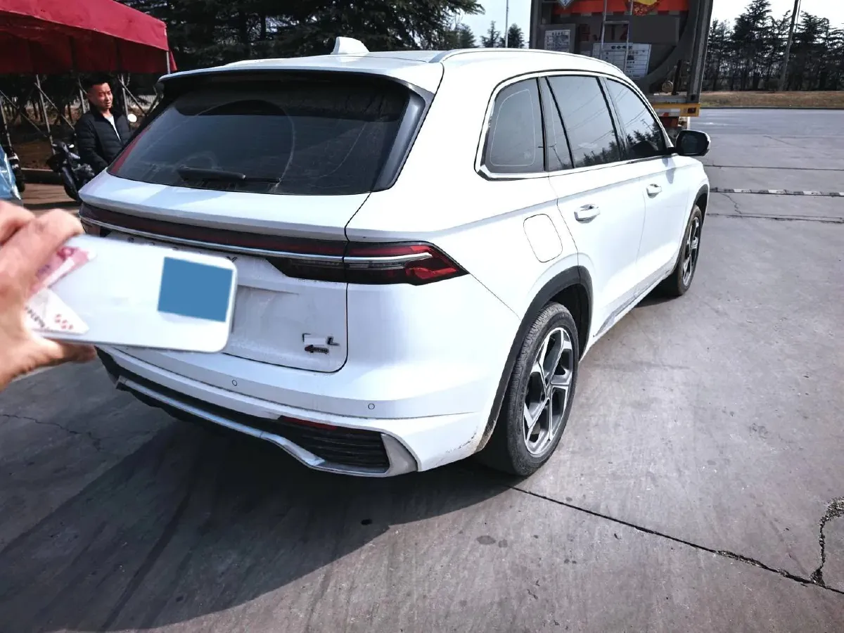 2021 Geely Monjaro 2.0T 238HP L4 8AT,autocango,china used car exporter,china ev exporter,chinese used car exporter,chinese used ev exporter
