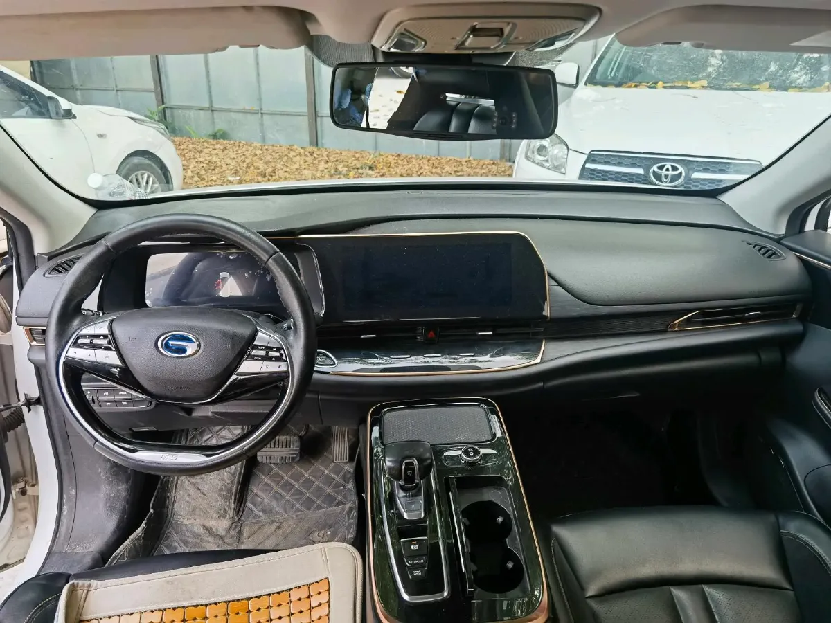 2019 GAC iA5 BEV 58.8KWH,autocango,china used car exporter,china ev exporter,chinese used car exporter,chinese used ev exporter