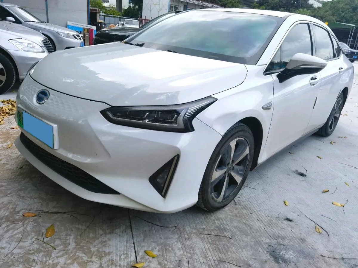 2019 GAC iA5 BEV 58.8KWH,autocango,china used car exporter,china ev exporter,chinese used car exporter,chinese used ev exporter