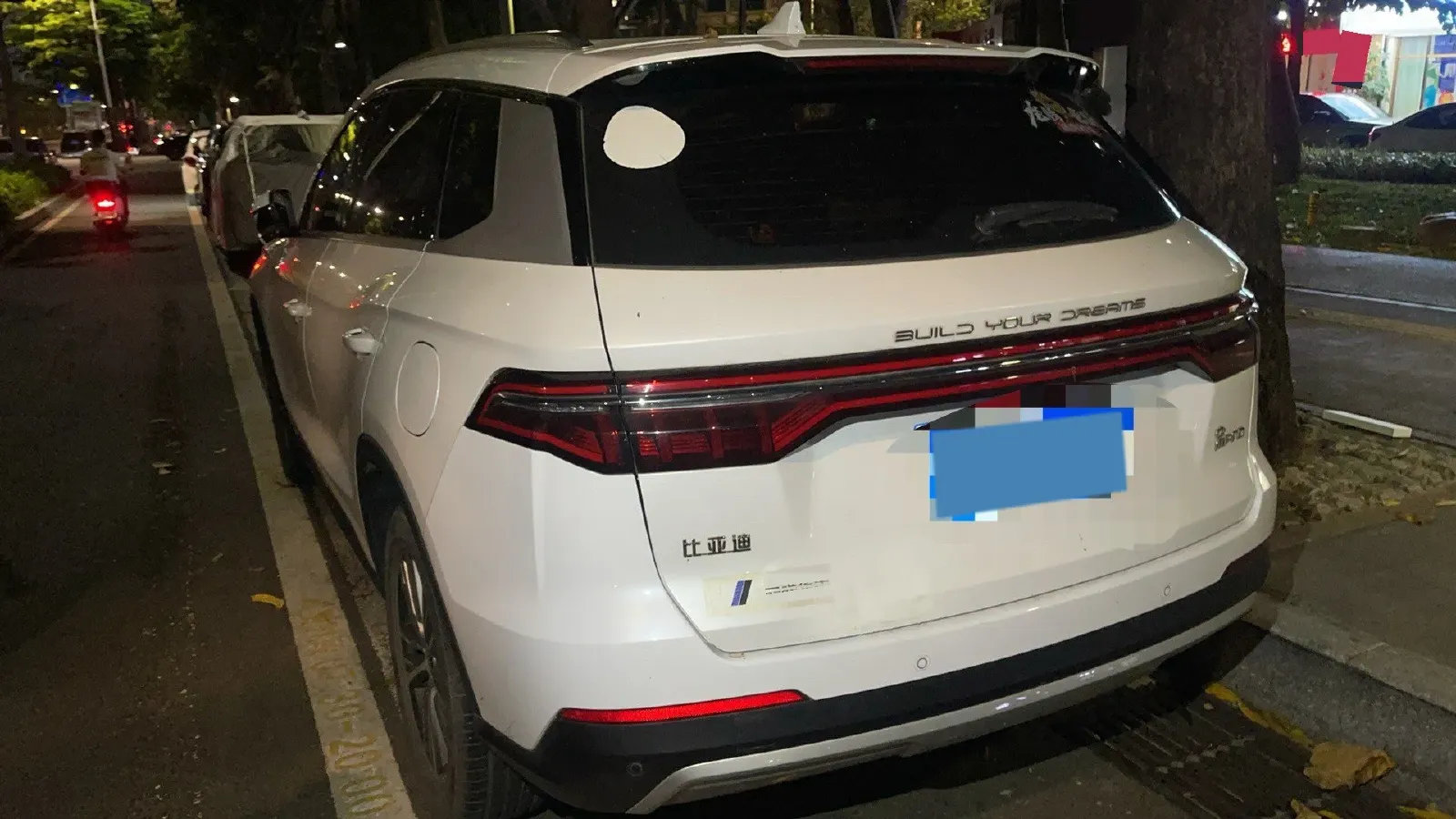 2019 BYD Song Pro 1.5T 160HP L4 6DCT,autocango,china used car exporter,china ev exporter,chinese used car exporter,chinese used ev exporter