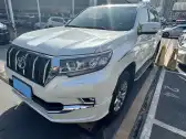 2019 TOYOTA LAND CRUISER PRADO,autocango,china used car exporter,china ev exporter,chinese used car exporter,chinese used ev exporter