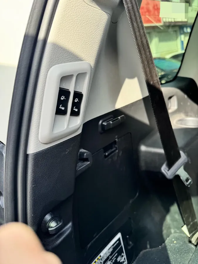 2019 Toyota Land Cruiser Prado 3.5L 280HP V6 6AT,autocango,china used car exporter,china ev exporter,chinese used car exporter,chinese used ev exporter