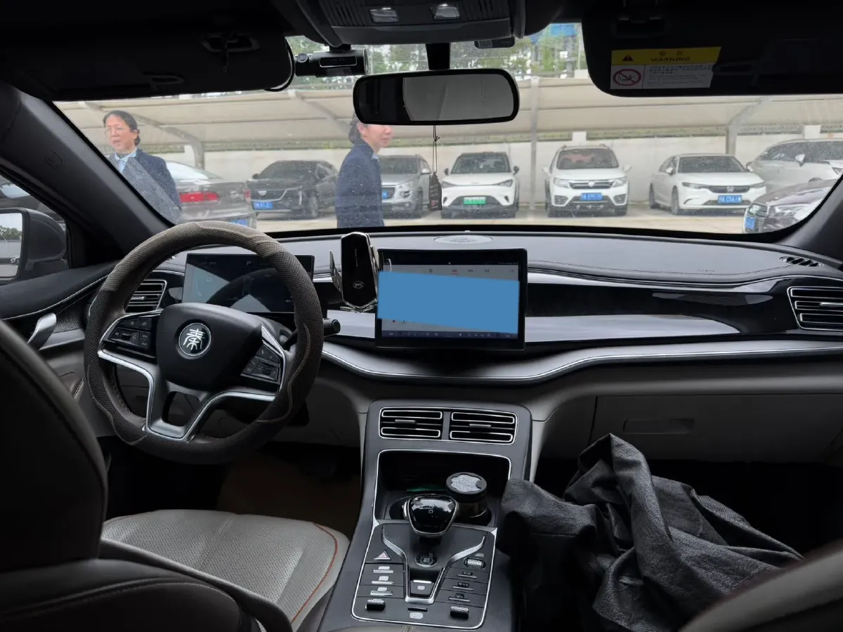 2024 BYD Qin Plus BEV 48KWH,autocango,china used car exporter,china ev exporter,chinese used car exporter,chinese used ev exporter