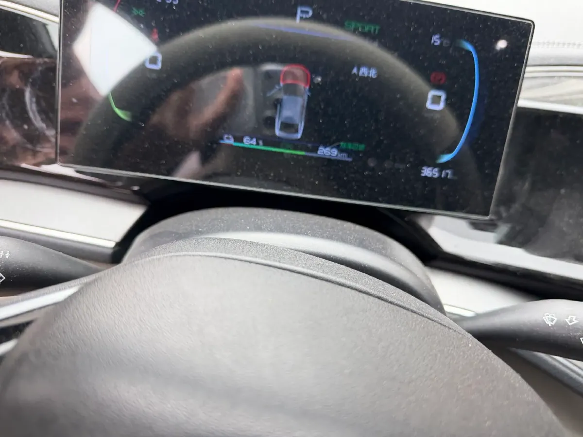 2024 BYD Qin Plus BEV 48KWH,autocango,china used car exporter,china ev exporter,chinese used car exporter,chinese used ev exporter