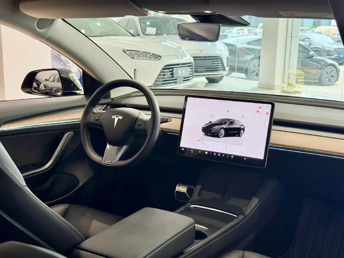 2022 Tesla Model 3 BEV 60KWH,autocango,china used car exporter,china ev exporter,chinese used car exporter,chinese used ev exporter