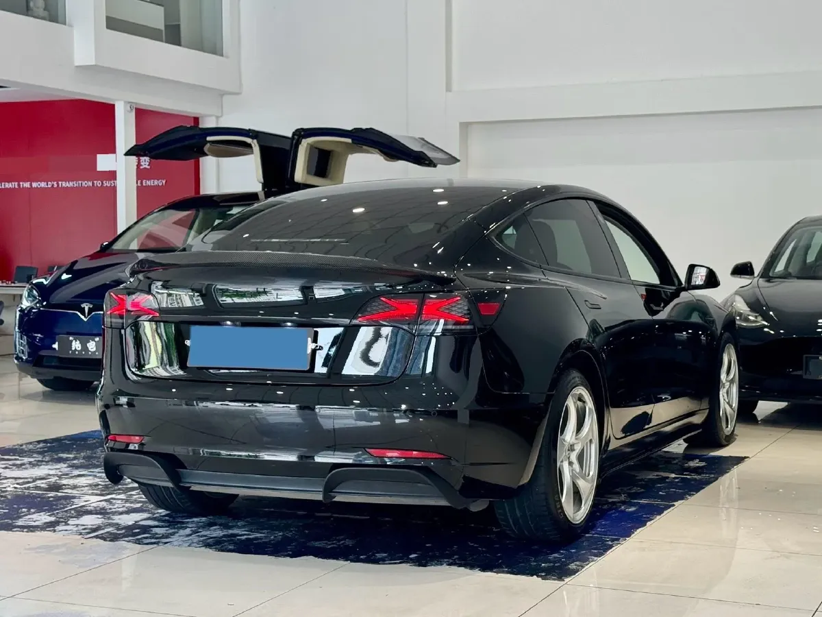 2022 Tesla Model 3 BEV 60KWH,autocango,china used car exporter,china ev exporter,chinese used car exporter,chinese used ev exporter