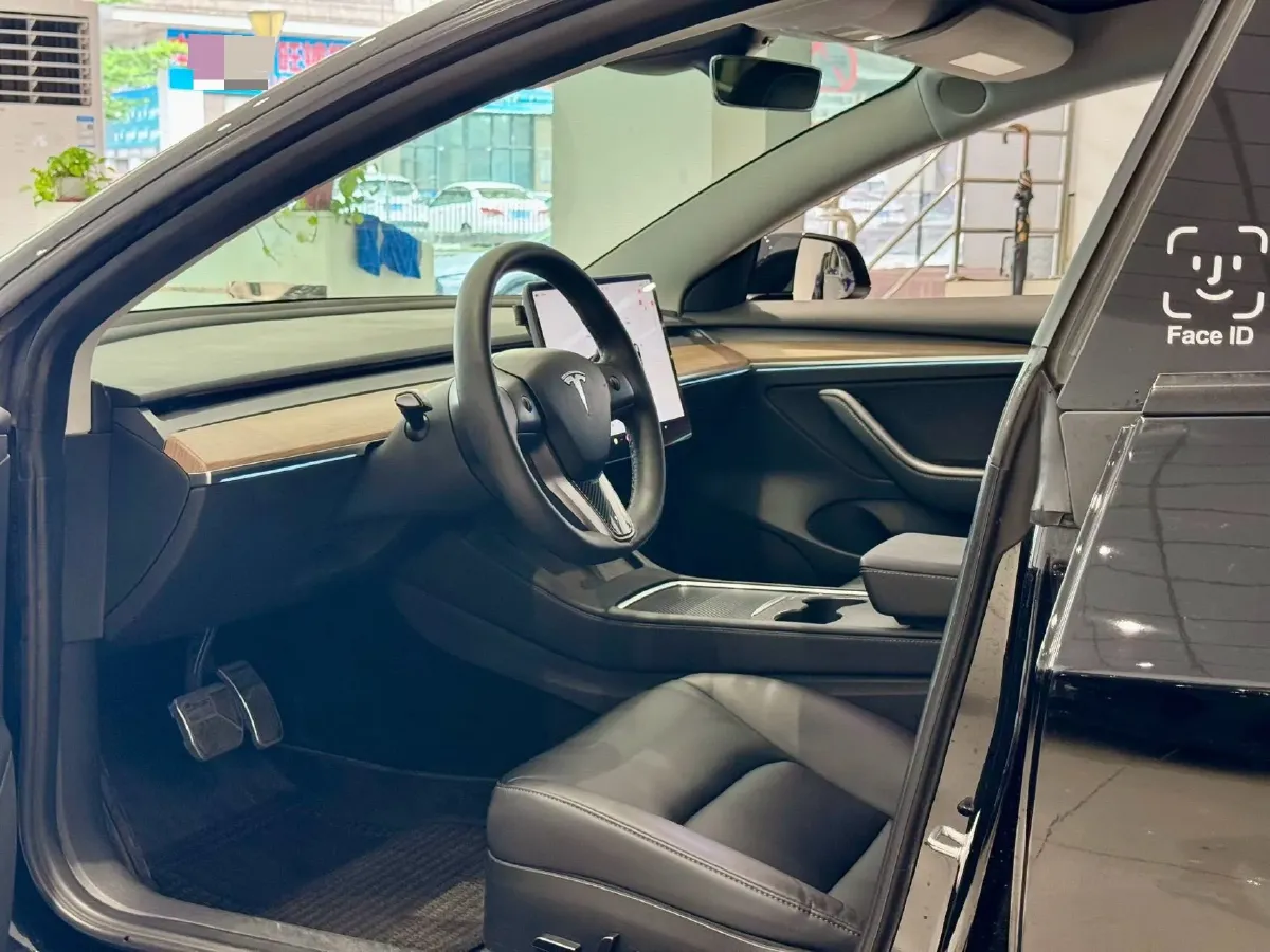 2022 Tesla Model 3 BEV 60KWH,autocango,china used car exporter,china ev exporter,chinese used car exporter,chinese used ev exporter