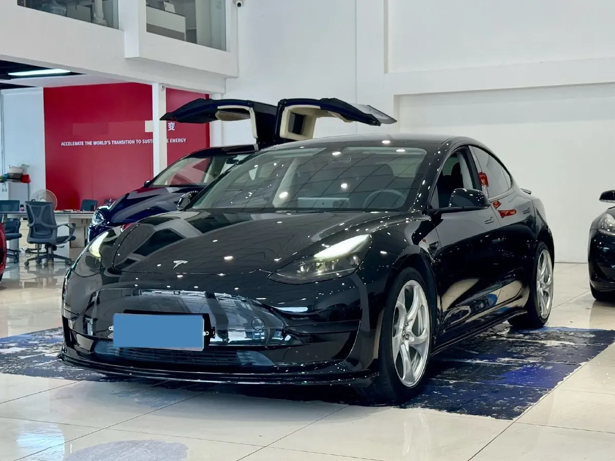 2022 Tesla Model 3 BEV 60KWH,autocango,china used car exporter,china ev exporter,chinese used car exporter,chinese used ev exporter