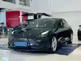 2022 Tesla Model 3 BEV 60KWH