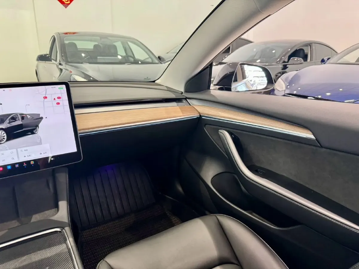 2022 Tesla Model 3 BEV 60KWH,autocango,china used car exporter,china ev exporter,chinese used car exporter,chinese used ev exporter