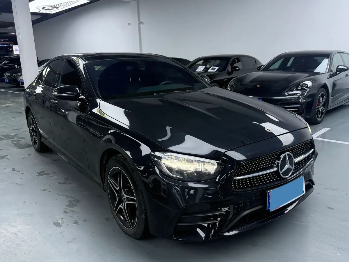 2022 Mercedes-Benz E Class 2.0T 258HP L4 9AT,autocango,china used car exporter,china ev exporter,chinese used car exporter,chinese used ev exporter