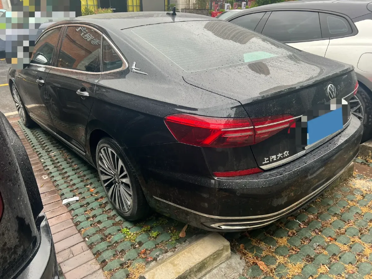 2021 Volkswagen Passat 2.0T 186HP L4 7DCT,autocango,china used car exporter,china ev exporter,chinese used car exporter,chinese used ev exporter
