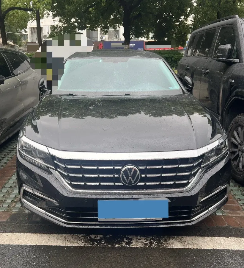 2021 Volkswagen Passat 2.0T 186HP L4 7DCT,autocango,china used car exporter,china ev exporter,chinese used car exporter,chinese used ev exporter
