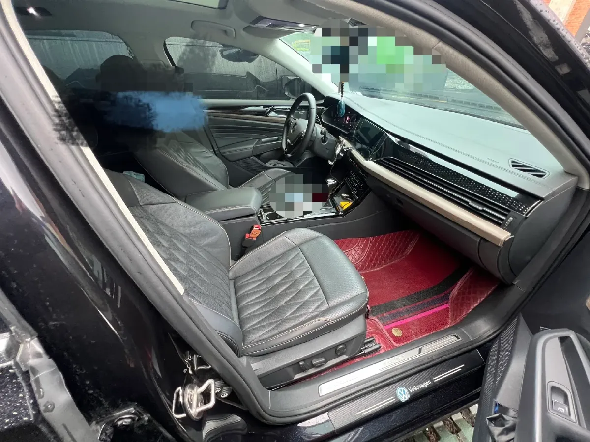 2021 Volkswagen Passat 2.0T 186HP L4 7DCT,autocango,china used car exporter,china ev exporter,chinese used car exporter,chinese used ev exporter