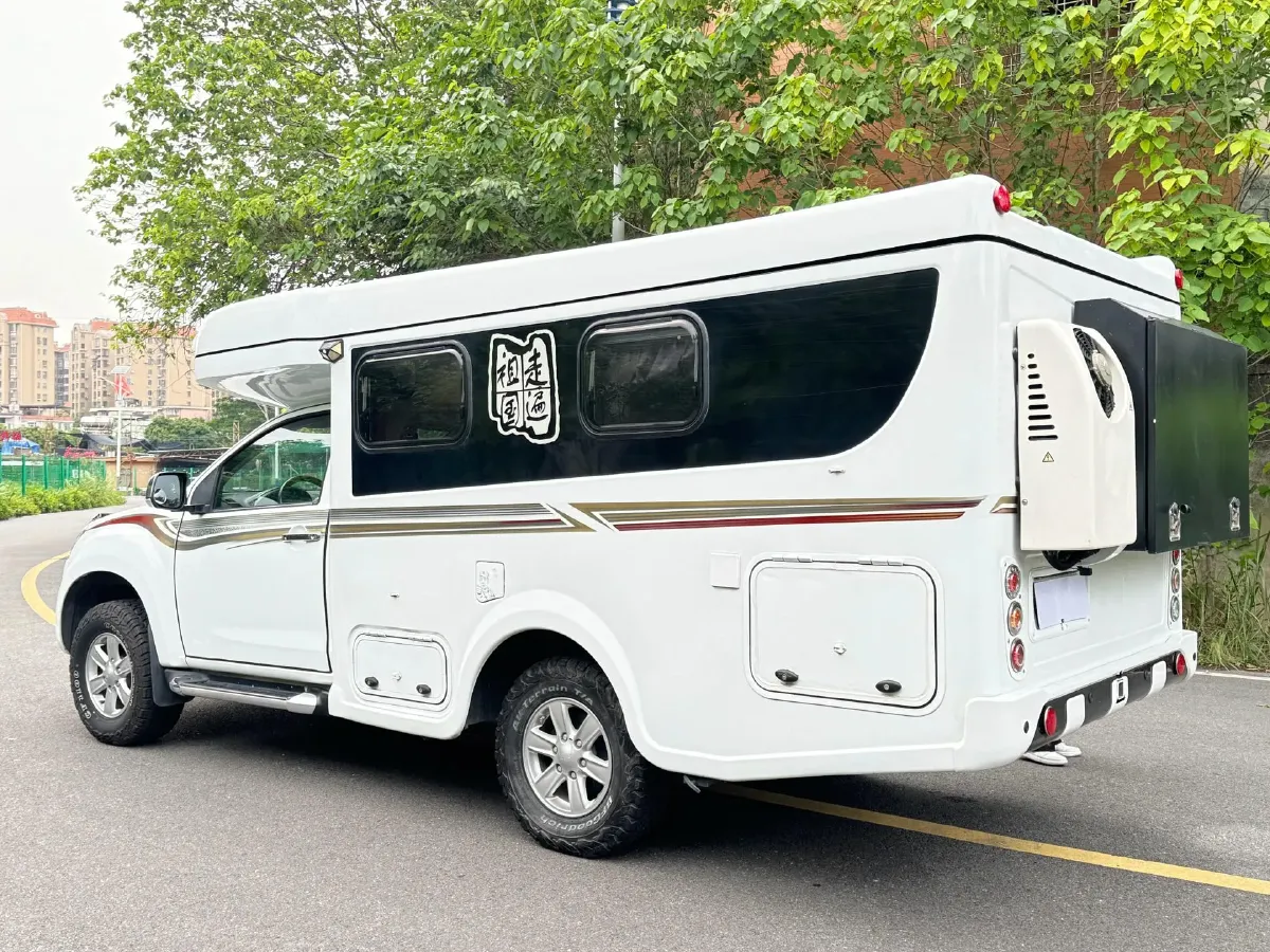 2018 Isuzu D-MAX 3.0T 177HP L4 6AT,autocango,china used car exporter,china ev exporter,chinese used car exporter,chinese used ev exporter