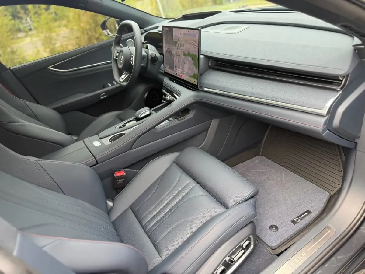 2026 Zeekr 001 BEV,autocango,china used car exporter,china ev exporter,chinese used car exporter,chinese used ev exporter