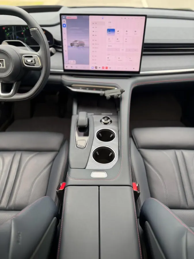 2026 Zeekr 001 BEV,autocango,china used car exporter,china ev exporter,chinese used car exporter,chinese used ev exporter