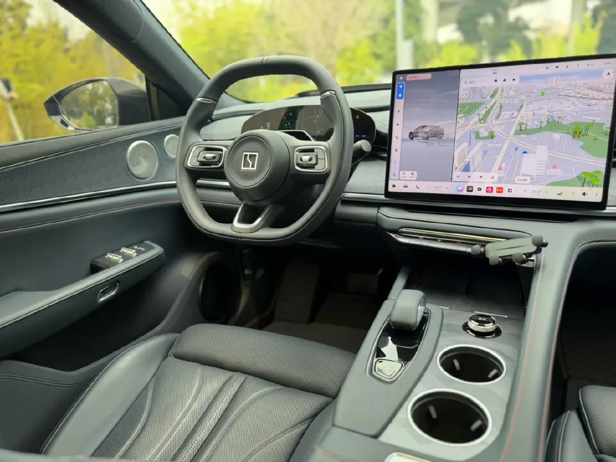 2026 Zeekr 001 BEV,autocango,china used car exporter,china ev exporter,chinese used car exporter,chinese used ev exporter