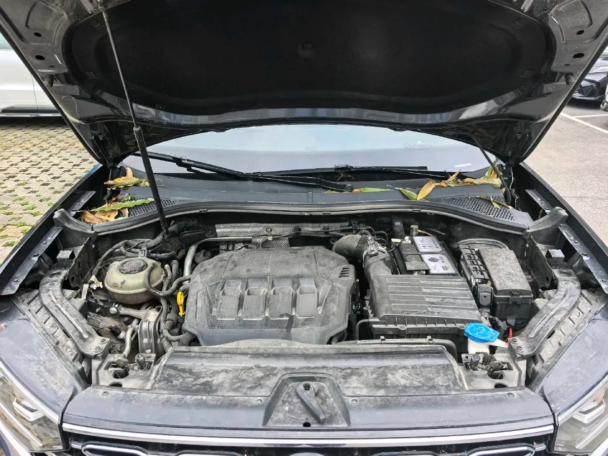 2021 Volkswagen Tayron 2.0T 186HP L4 7DCT,autocango,china used car exporter,china ev exporter,chinese used car exporter,chinese used ev exporter