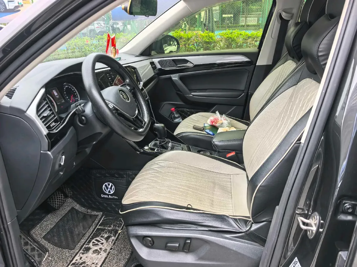 2021 Volkswagen Tayron 2.0T 186HP L4 7DCT,autocango,china used car exporter,china ev exporter,chinese used car exporter,chinese used ev exporter