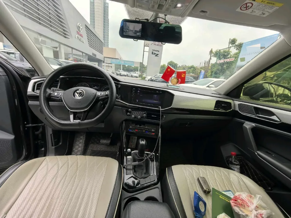 2021 Volkswagen Tayron 2.0T 186HP L4 7DCT,autocango,china used car exporter,china ev exporter,chinese used car exporter,chinese used ev exporter