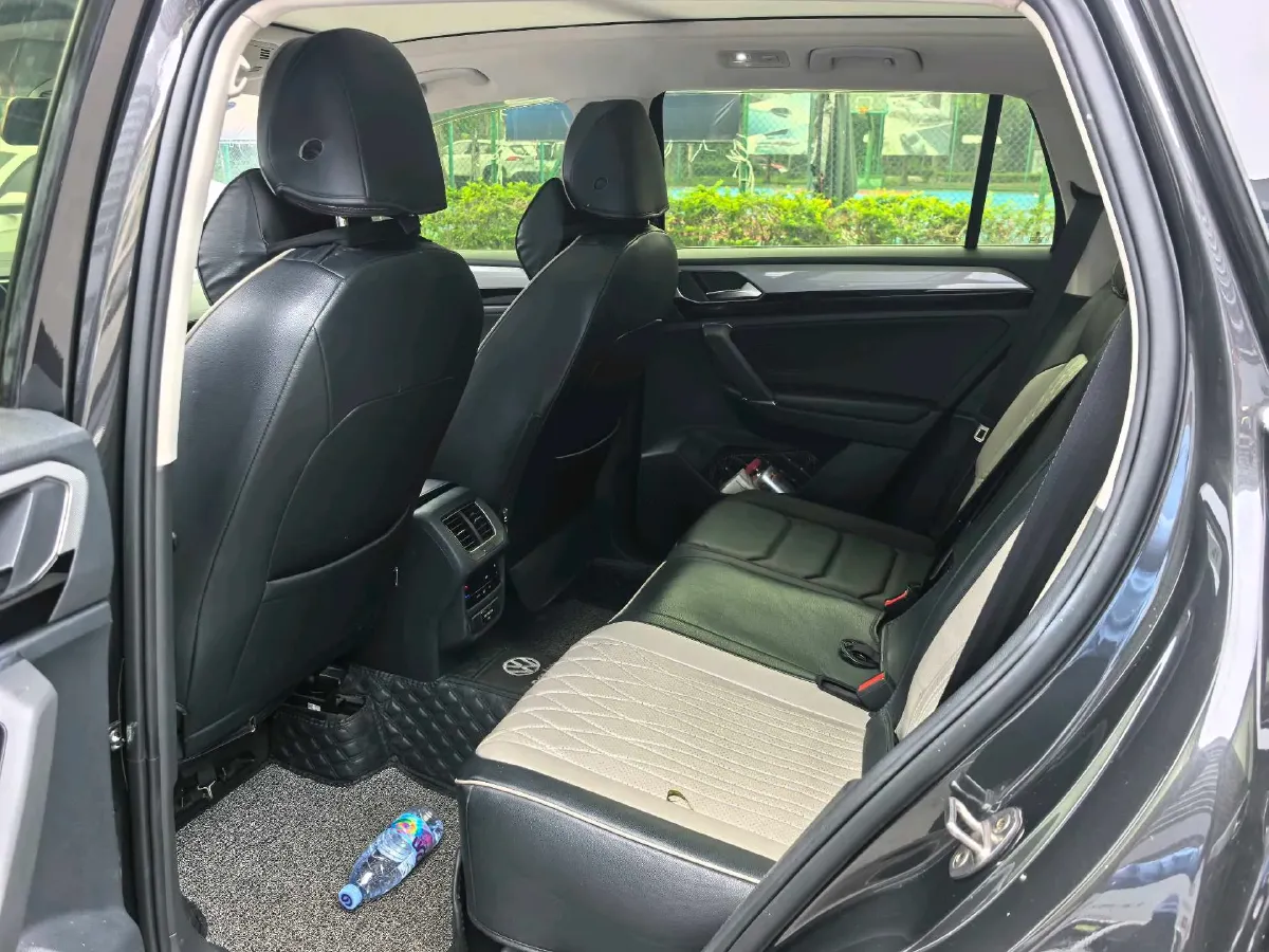 2021 Volkswagen Tayron 2.0T 186HP L4 7DCT,autocango,china used car exporter,china ev exporter,chinese used car exporter,chinese used ev exporter