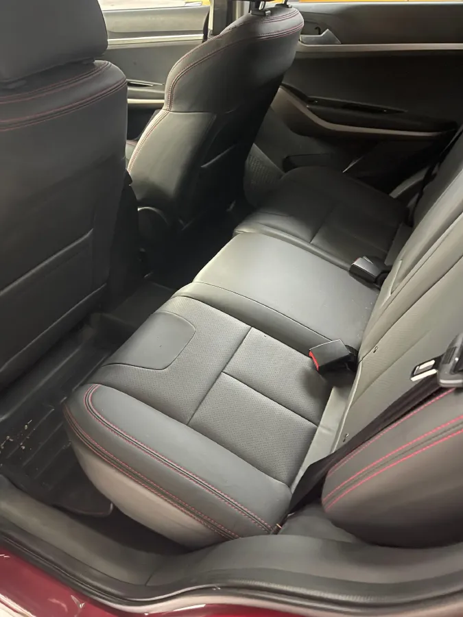 2018 HaiMa S5 Young Edition 1.6L 122HP L4 CVT,autocango,china used car exporter,china ev exporter,chinese used car exporter,chinese used ev exporter