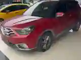 2018 HaiMa S5 Young Edition 1.6L 122HP L4 CVT