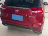 2018 HaiMa S5 Young Edition 1.6L 122HP L4 CVT