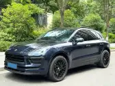 2023 PORSCHE MACAN,autocango,china used car exporter,china ev exporter,chinese used car exporter,chinese used ev exporter