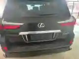 2019 Lexus LX 5.7L 367HP V8 8AT