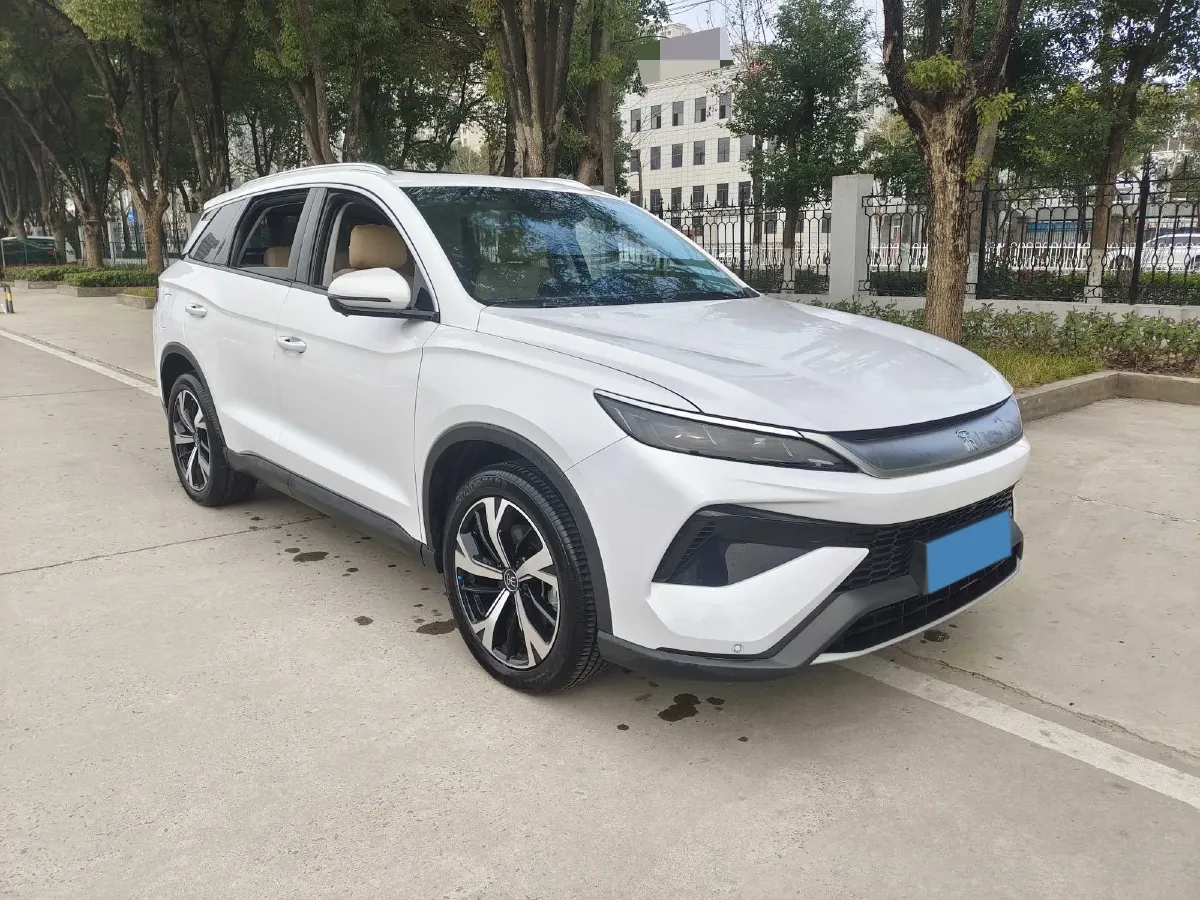 2025 BYD Song Pro 1.5L 101HP L4 E-CVT PHEV 18.3KWH,autocango,china used car exporter,china ev exporter,chinese used car exporter,chinese used ev exporter