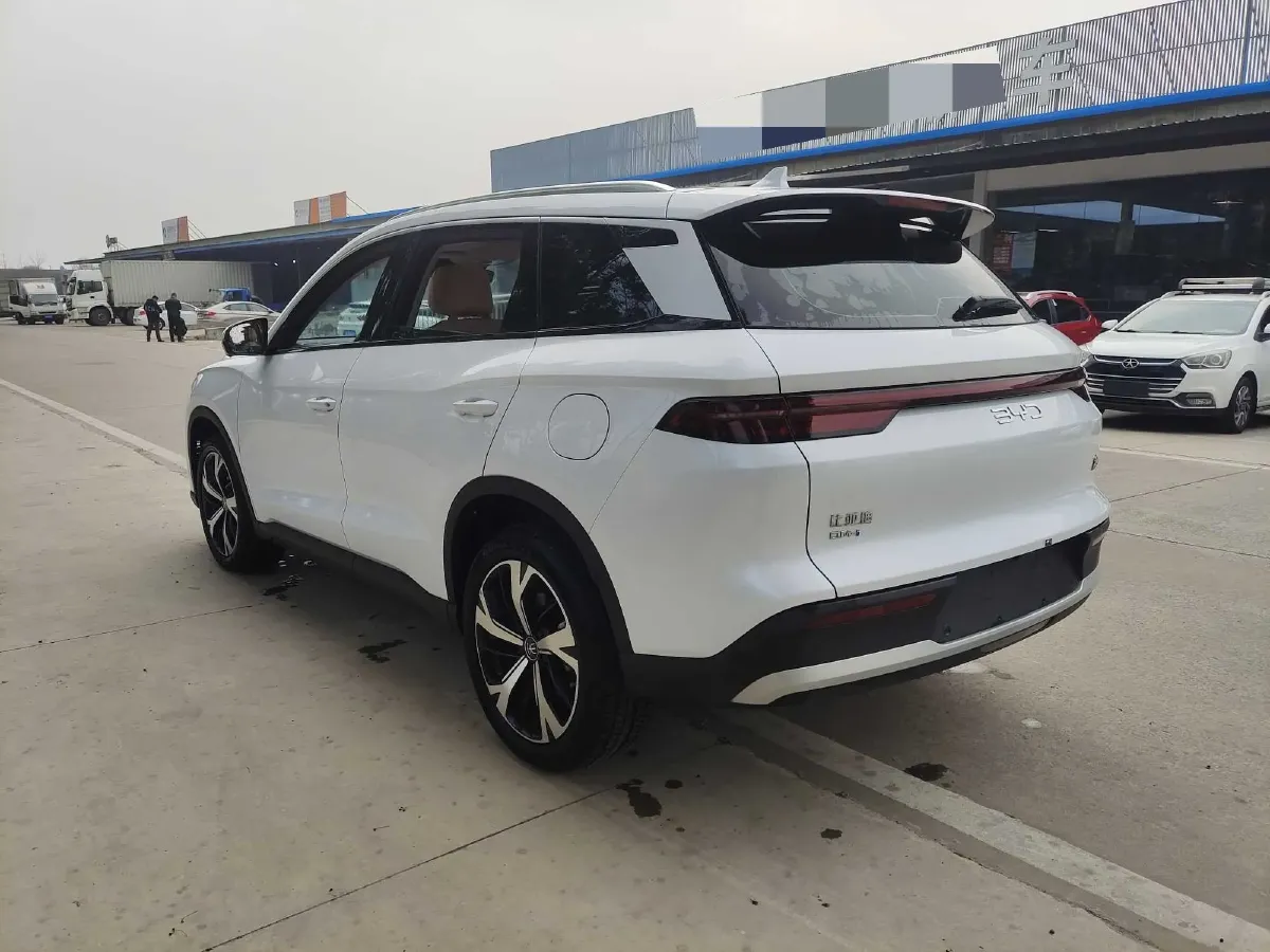 2025 BYD Song Pro 1.5L 101HP L4 E-CVT PHEV 18.3KWH,autocango,china used car exporter,china ev exporter,chinese used car exporter,chinese used ev exporter