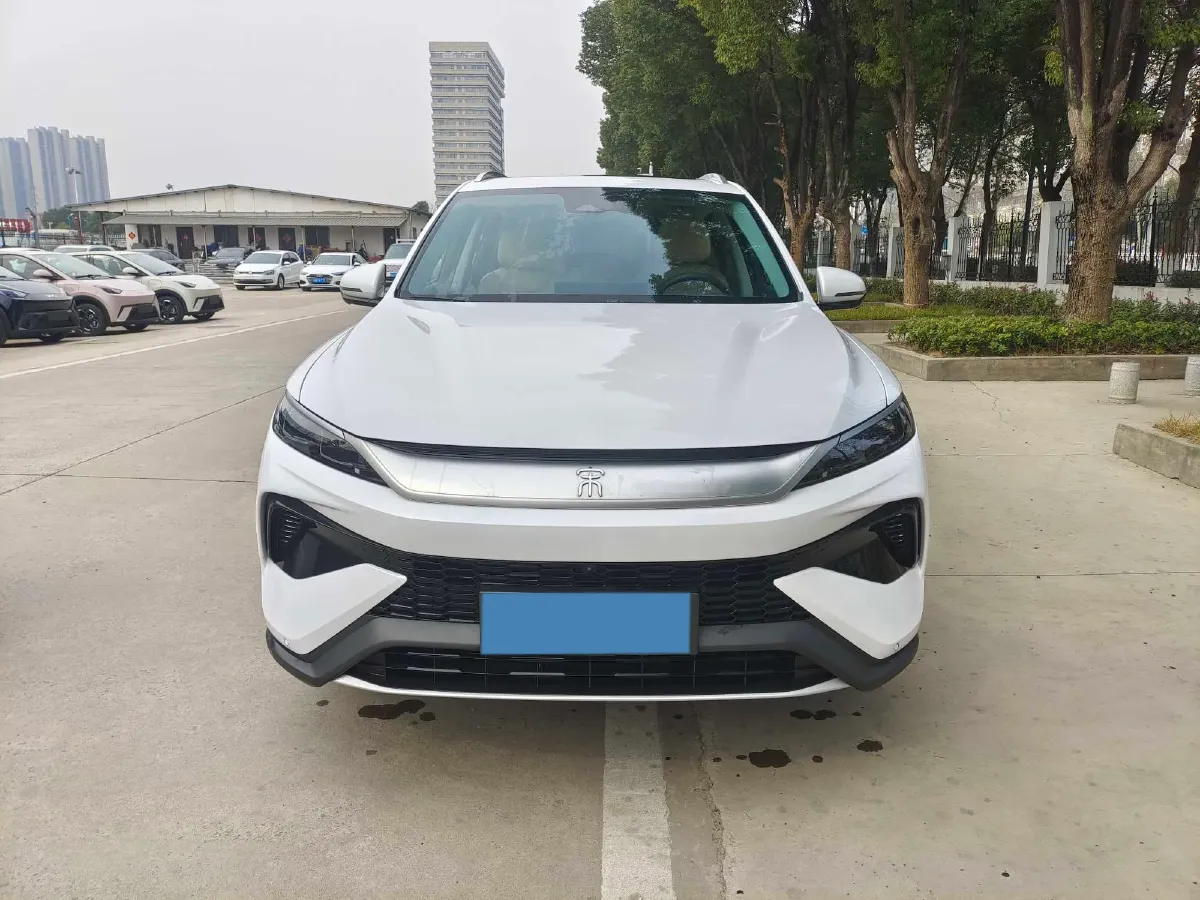 2025 BYD Song Pro 1.5L 101HP L4 E-CVT PHEV 18.3KWH,autocango,china used car exporter,china ev exporter,chinese used car exporter,chinese used ev exporter