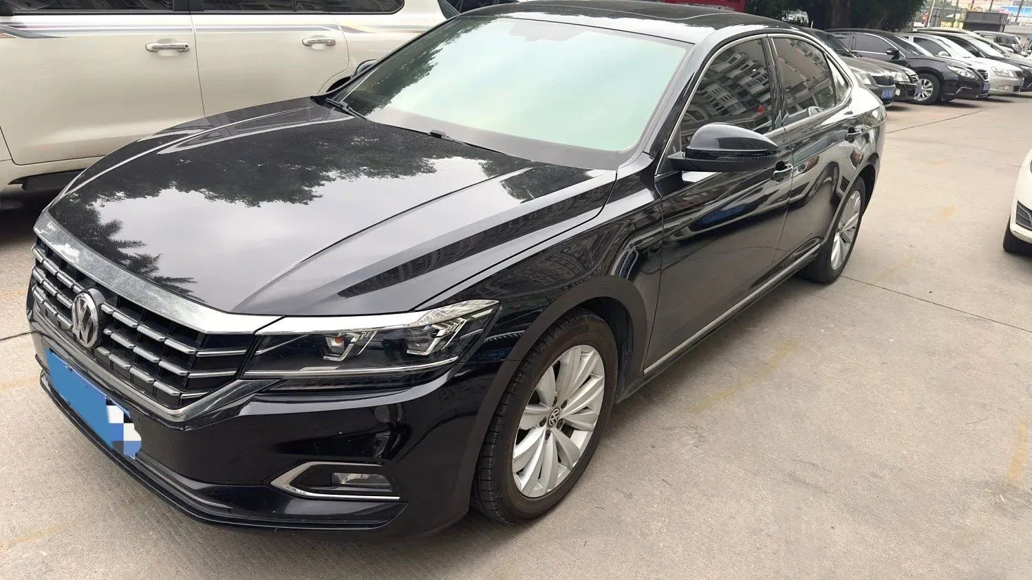 2019 Skoda Kodiak 2.0T 186HP L4 7DCT,autocango,china used car exporter,china ev exporter,chinese used car exporter,chinese used ev exporter