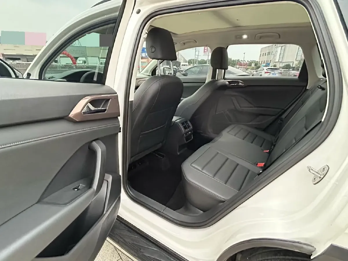 2021 Volkswagen Tharu 1.4T 150HP L4 7DCT,autocango,china used car exporter,china ev exporter,chinese used car exporter,chinese used ev exporter