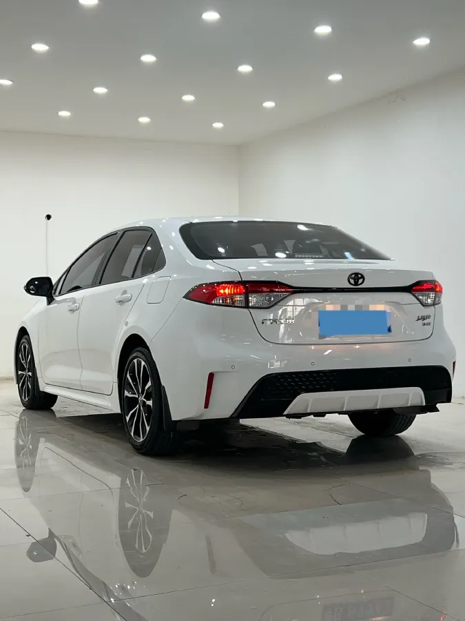 2022 Toyota Levin 1.2T 116HP L4 CVT,autocango,china used car exporter,china ev exporter,chinese used car exporter,chinese used ev exporter